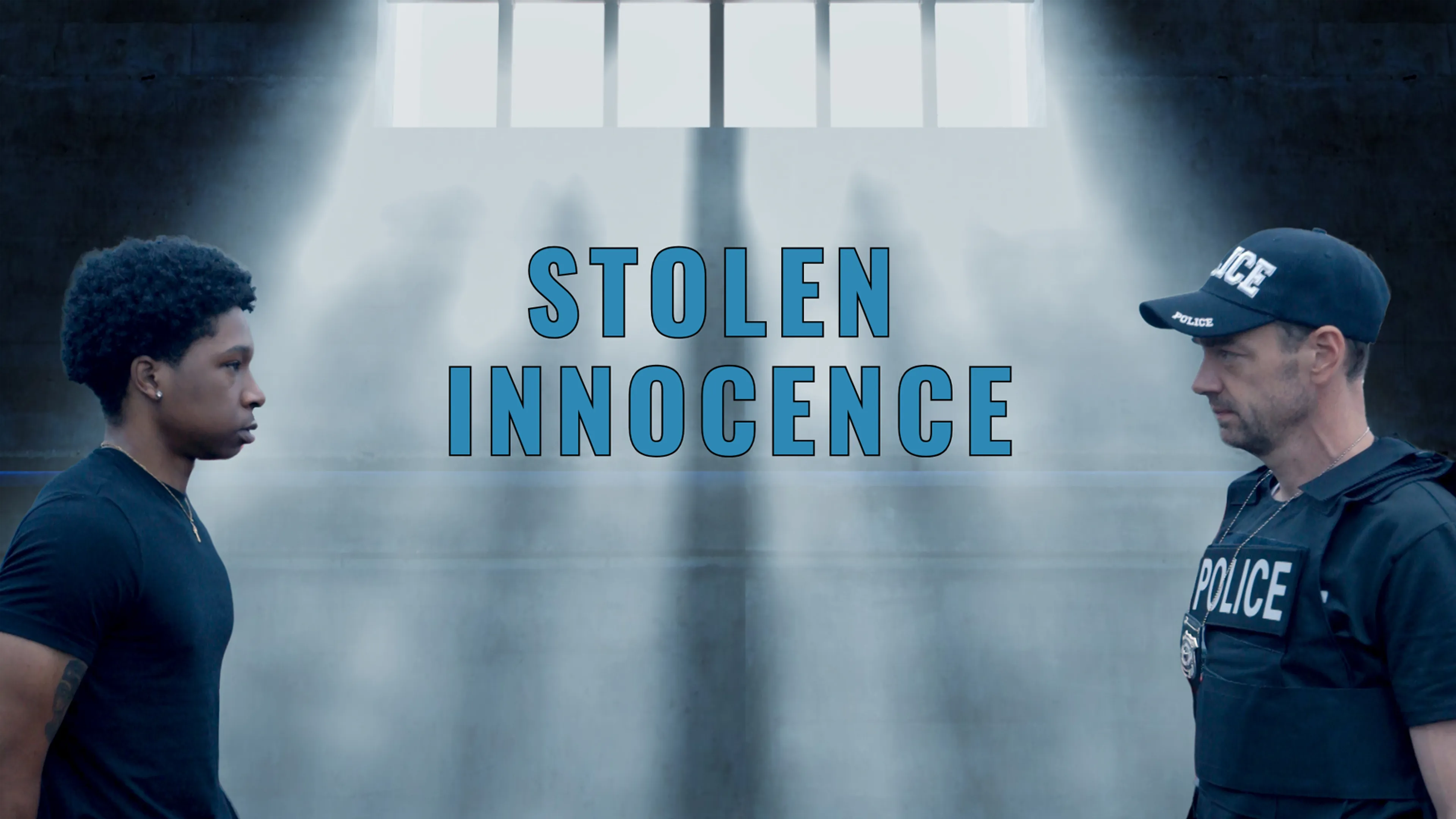 Stolen Innocence poster